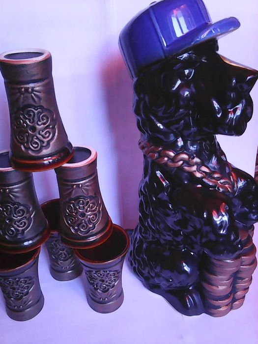 Хрусталь, посуда, праздник