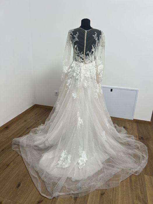 Rochie de mireasă