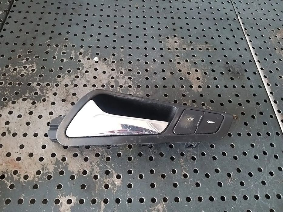 Maner interior usa stanga fata vw passat b6 3c 3c1837113