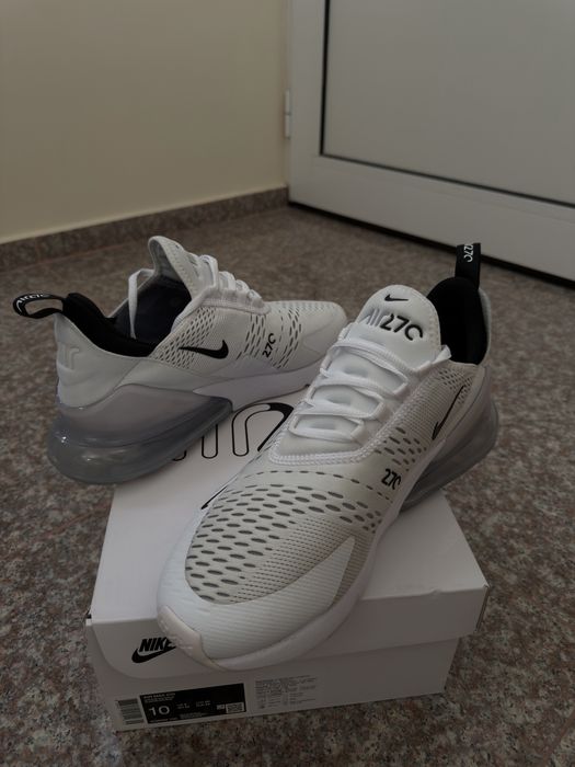 Мъжки обувки Nike air max 270