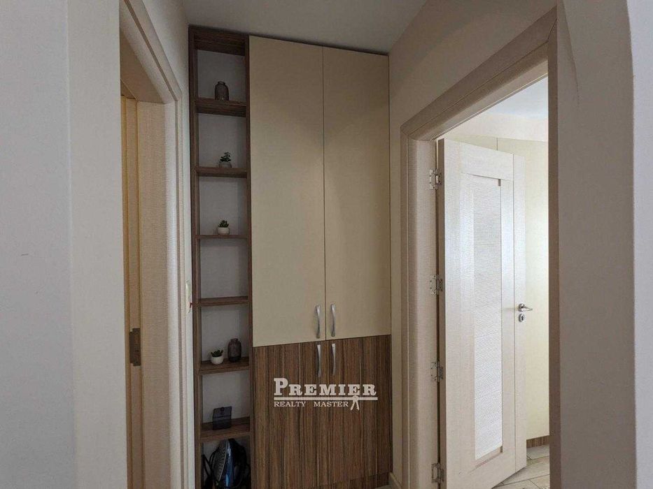 Продава се Двустаен апартамент в Свети Влас - 65 кв.м за 1628 €/кв.м - Снимка #11