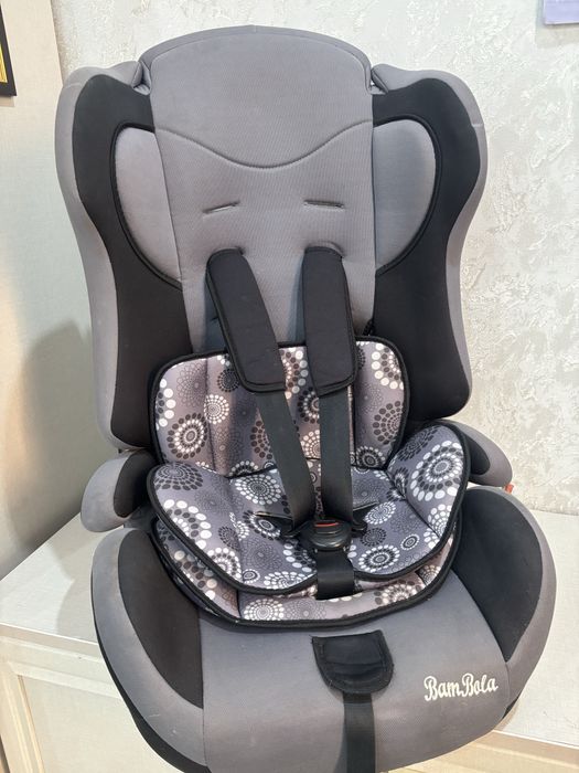 Детский автокресло