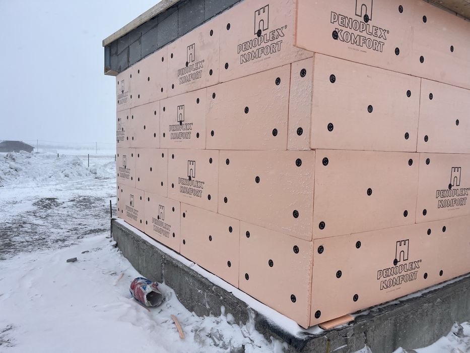 Прадажа дом участок