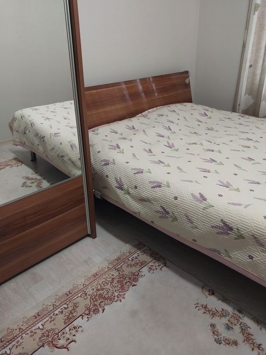 Продается 2-х спальный кровать