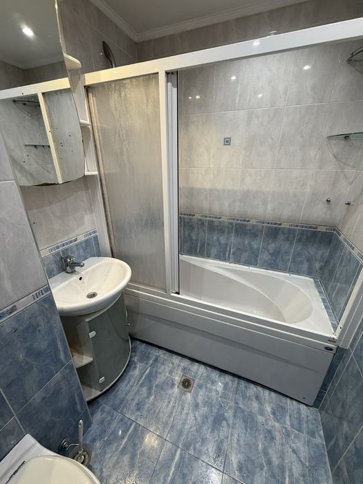 Продава се Двустаен апартамент в София, м-т Гърдова глава - 64 кв.м за 1505 €/кв.м - Снимка #3