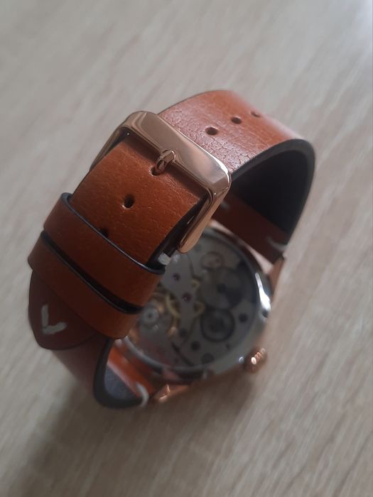 Молния-марьяж PVD