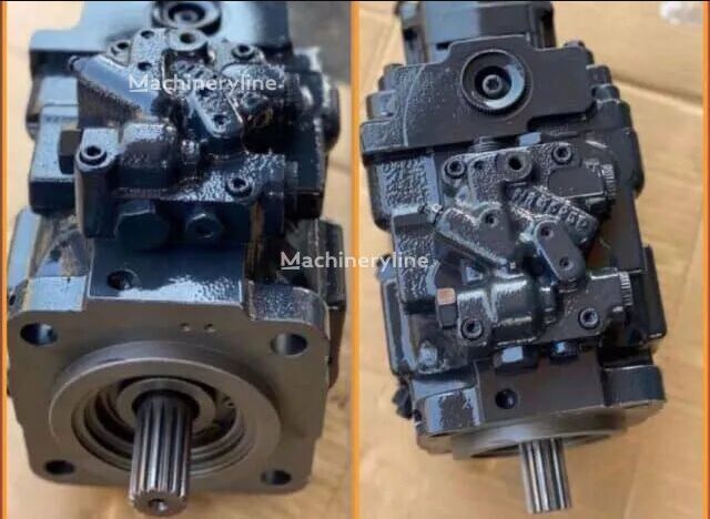 Pompă hidraulică utilaje de constructii New Holland