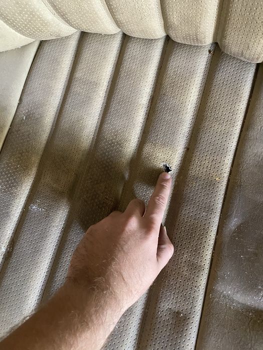 Продам Салон W 123