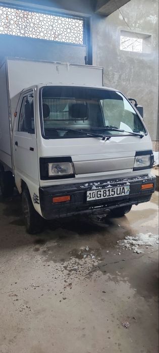 Лабо метан газда