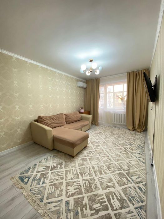 1комн кв р-н Кунаева