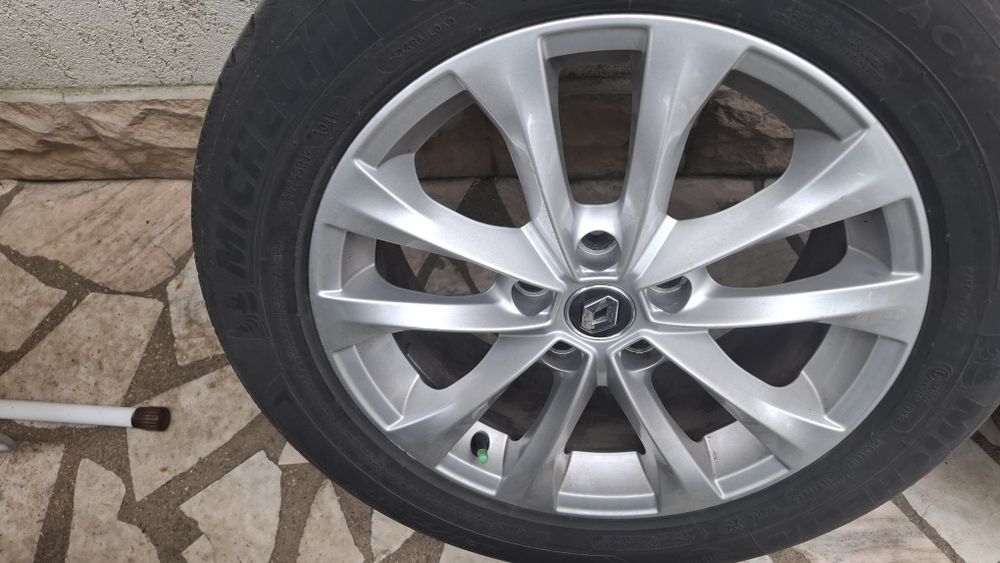 Jante Renault Talisman  originale