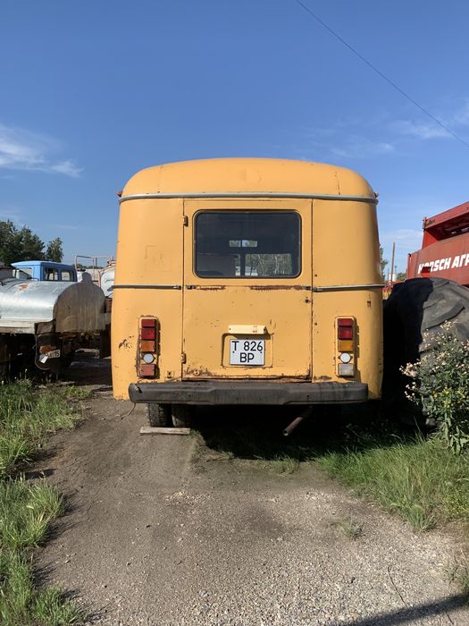 Продам автобус кавз
