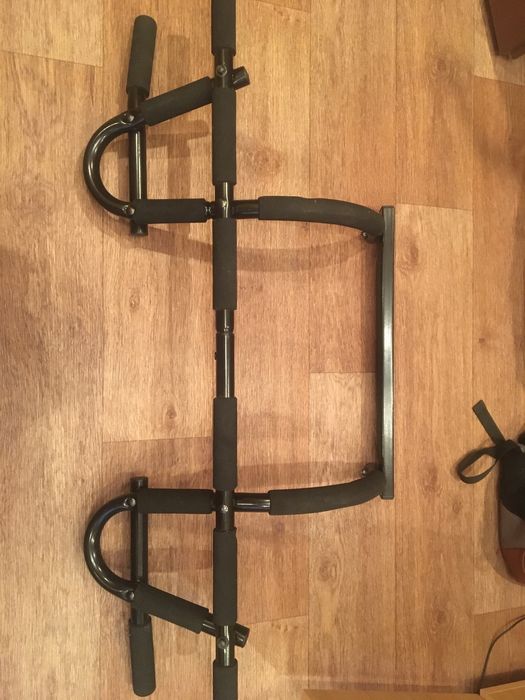 Дверной турник Torneo