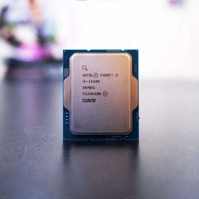 Процессор Intel Core i5-13400 i5 13-го поколения, 13th i5 LGA 1700 new