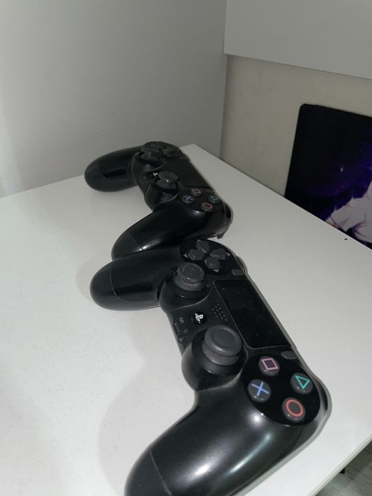 пс 4 в идеальном состоянии