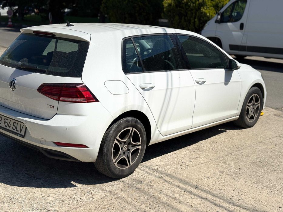 De vanzare VW Golf  7 1.6 TDI