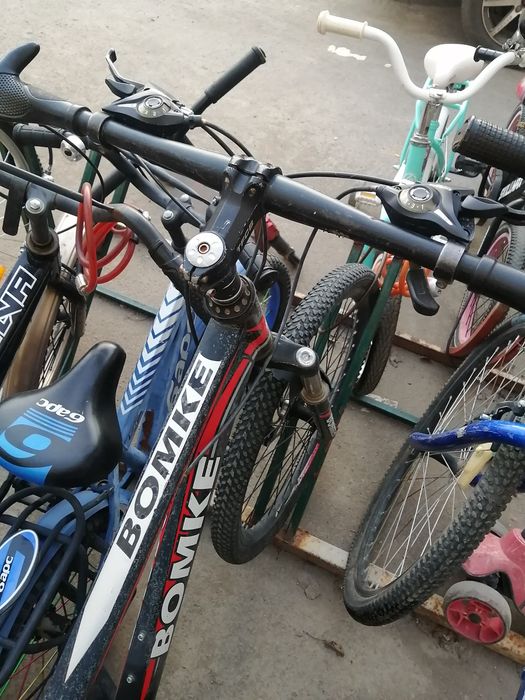 Продам велосипед