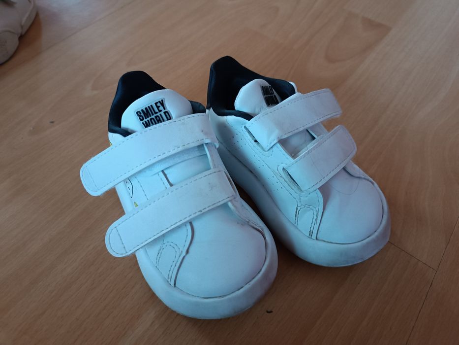 Маратонки Адидас