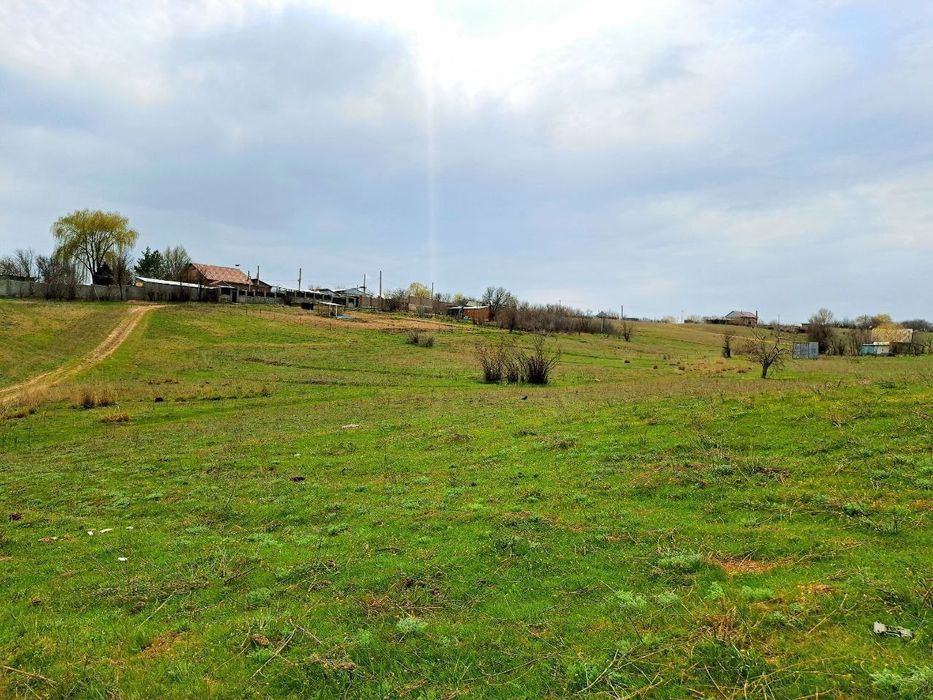 Участок 10 соток