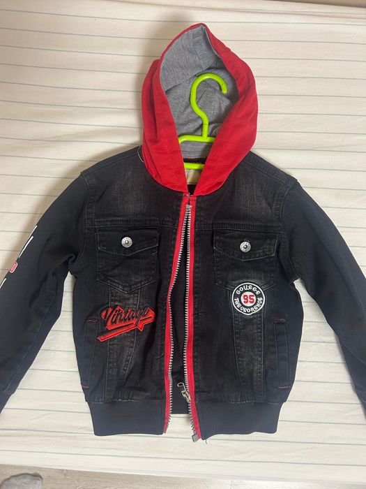 Детско яке за момче