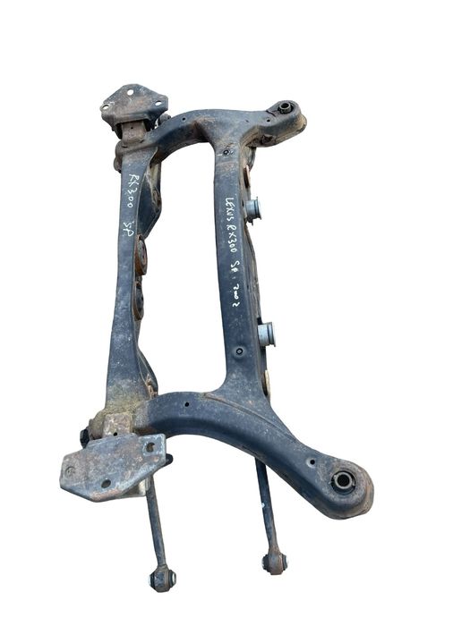 Punte Spate Lexus Rx 300 2002