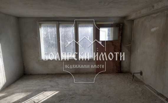 Къща с панорамна гледка