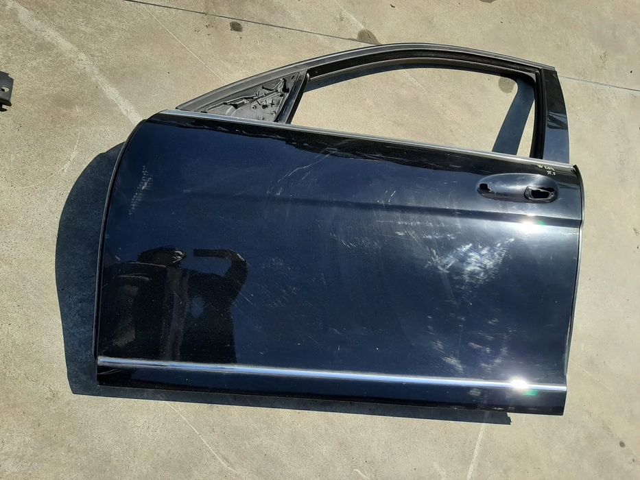 usa portiera stanga fata  mercedes c-class w204