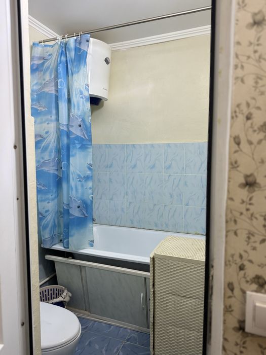 Продается квартира