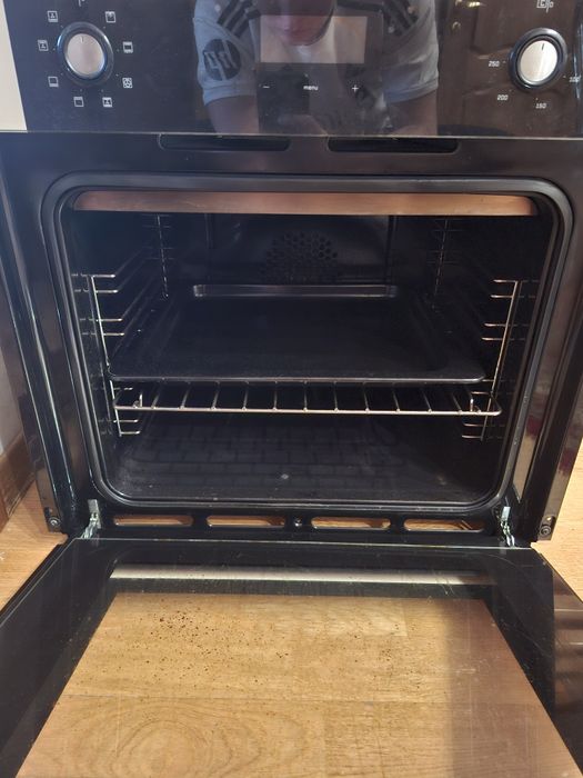 Духовка de Luxe б/у