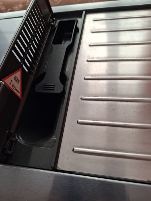 PHİLİPS кафе автоматична машина