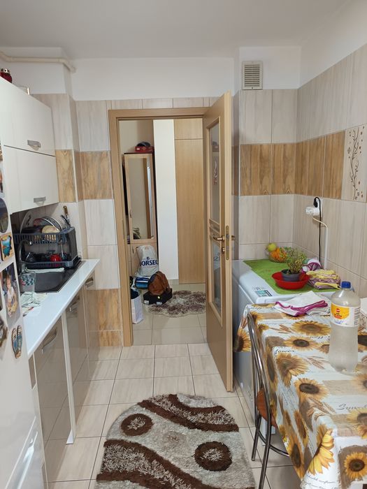 Apartament de vînzare