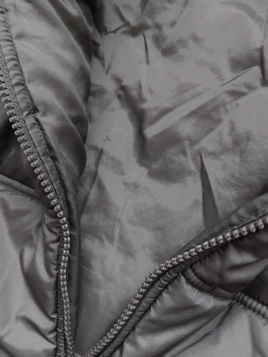 One by one - НОВ дамски елек в милитъри зелен цвят