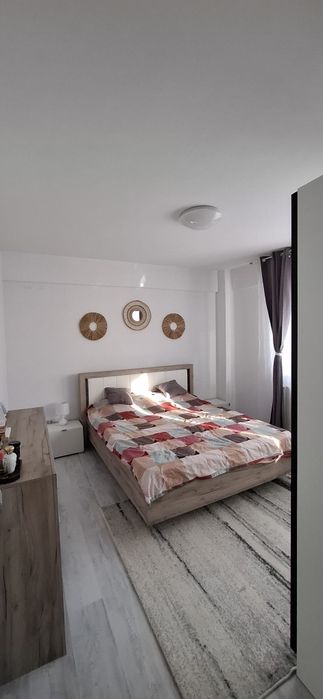 Apartament cu 2 camere