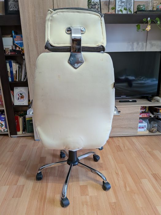 Scaun de birou ergonomic - Kring