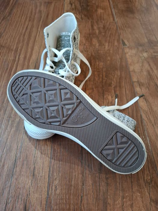 Кецове CONVERSE високи