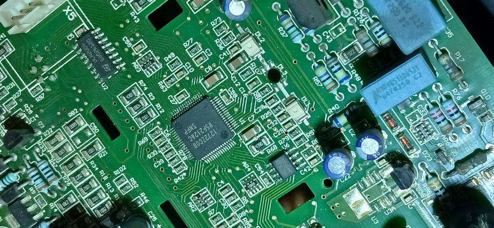 Ремонт стабилизатор