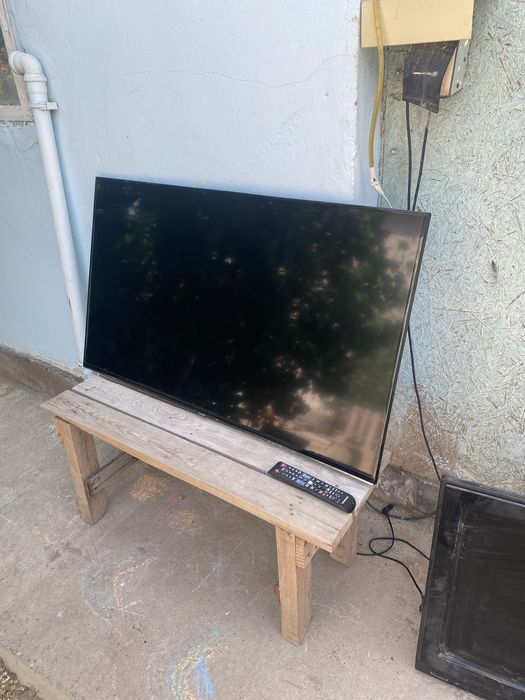 Телевизор продам