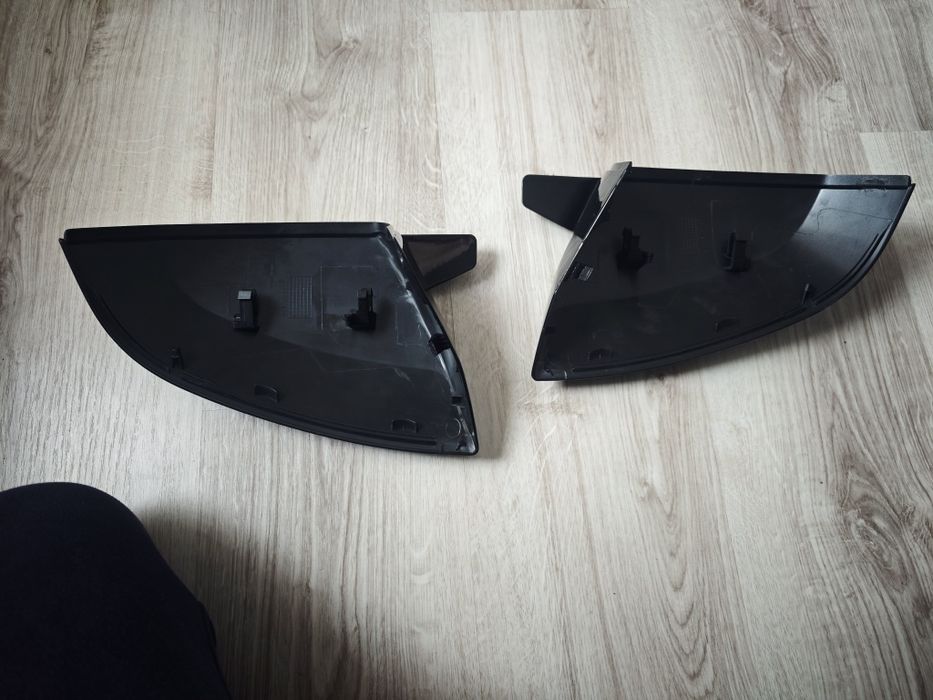 Капаци за огледала на Ауди Audi Q7 4M 2015-19