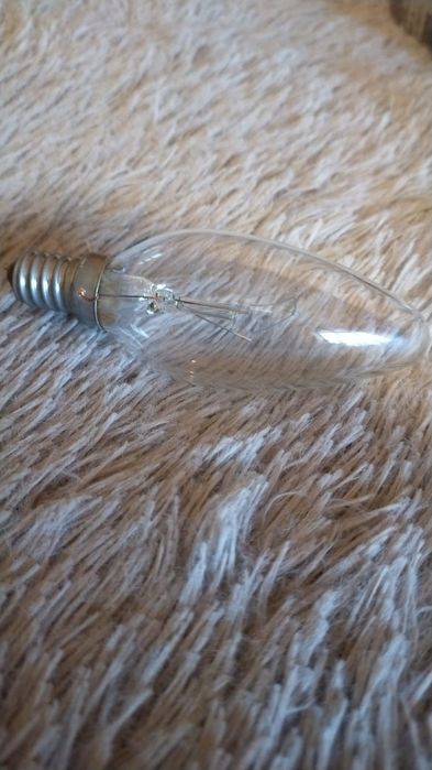 Продам лампочки 60ватт