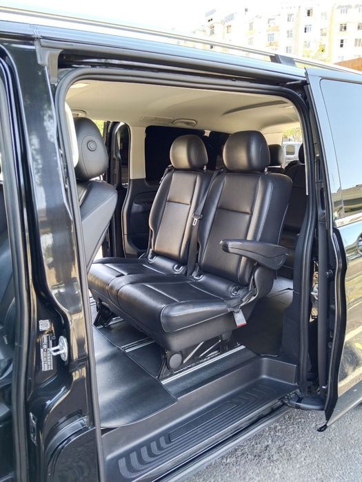 Uzbekistan bo'ylab Avtobus mikroavtobus xizmatlari