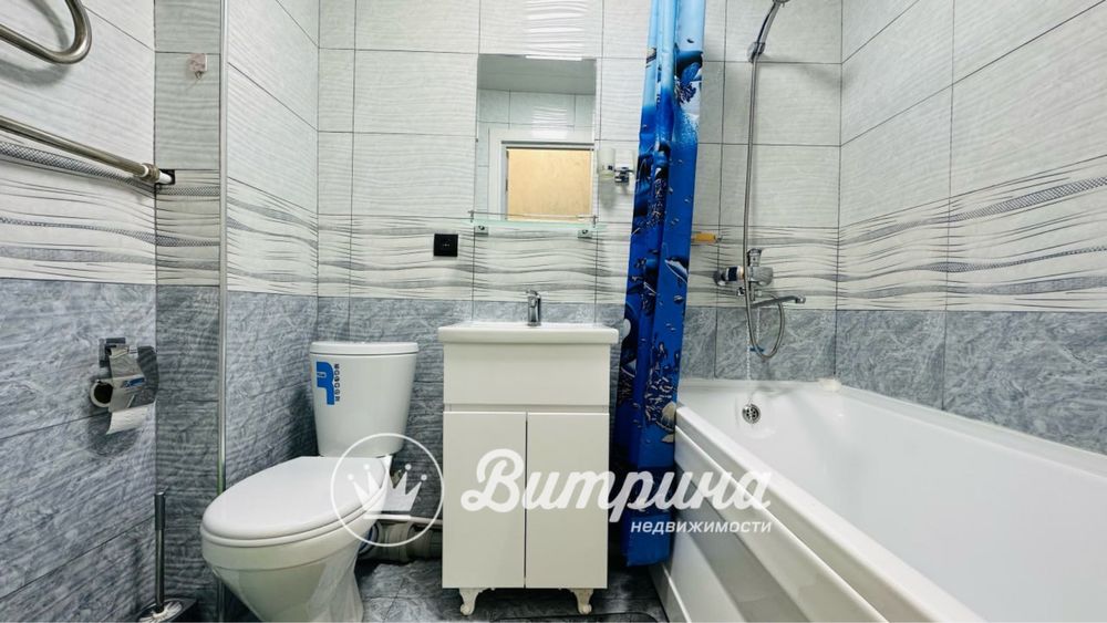 Квартира 12-3/5/5