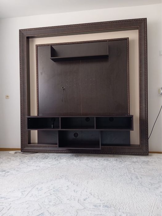 Телевизионная зона