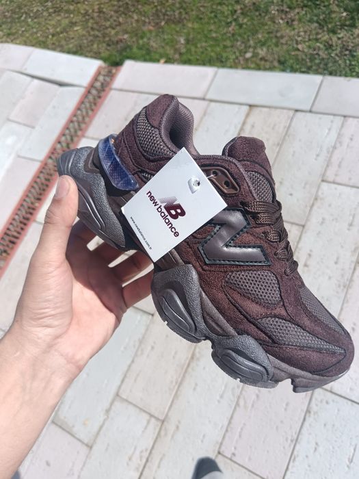 New balance running 9060