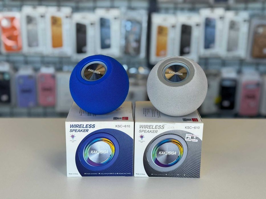 Mini Boxa Portabila, Bluetooth 5.0