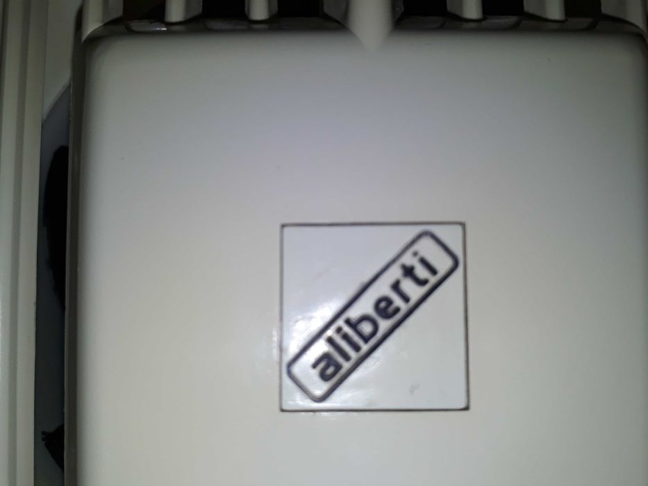 Продава се вентилатор за баня "Aliberti"