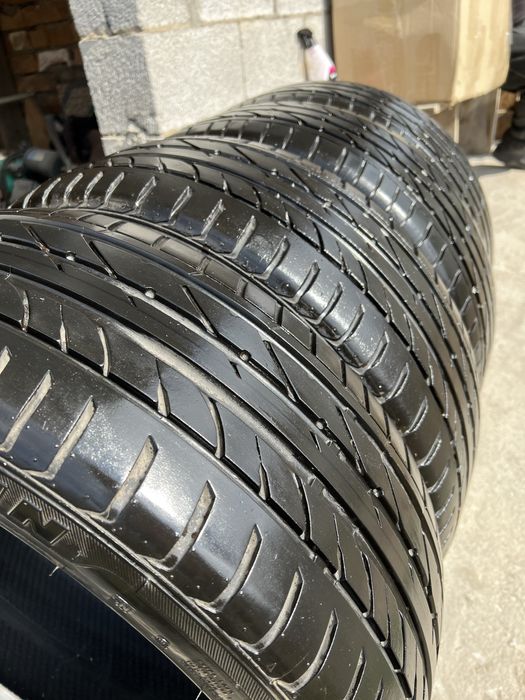 Комплект летних шин 225 45 R18