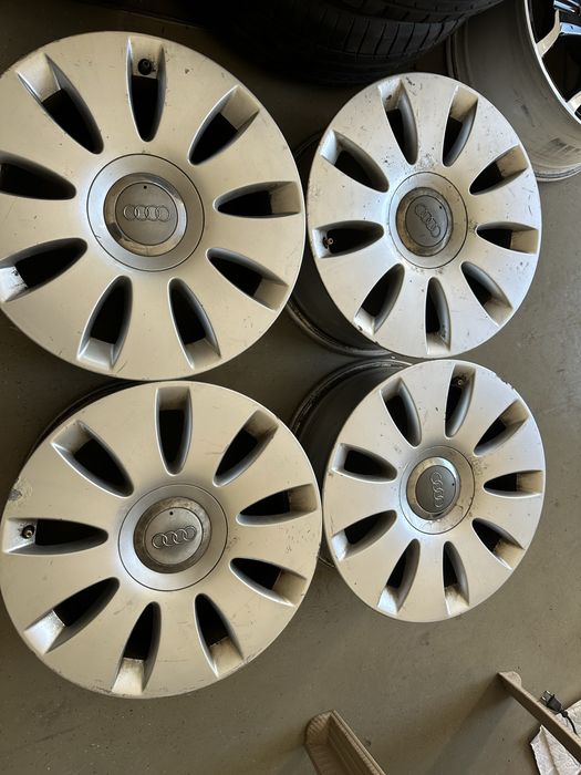 Set jante 16 originale Audi