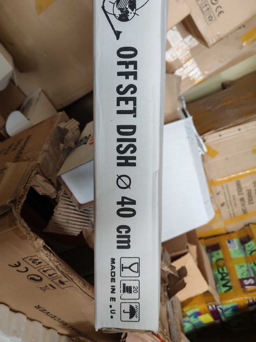 Антенна (тарелка)