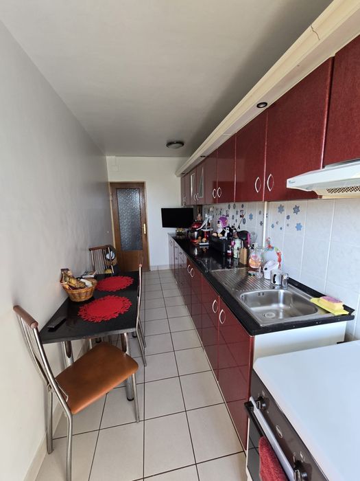 Apartament Samantha etaj intermediar - str. Calimanesti Polivalenta