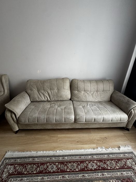 Диван. Раскладной диван. Даром